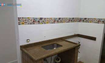 Imagem 7: Apartamento à venda, 55 m² por R$ 220.000,00 - São João Clímaco - São Paulo/SP