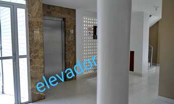 Imagem 2: Apartamento para venda possui 160 metros quadrados com 4 quartos em Cabo Branco - João Pes