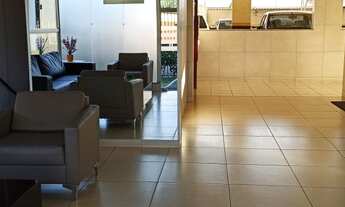 Imagem 4: Apartamento para venda possui 60 metros quadrados com 2 quartos