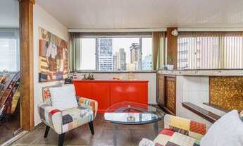 Imagem: Apartamento Cobertura Duplex com 4 dormitórios