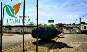 Imagem 6: TERRENO PLANO COM 427 m² NA FASE 1 DO CONDOMÍNIO RESERVA IPANEMA - SOROCABA