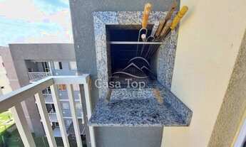 Imagem 7: Apartamento à venda Condomínio Vittace Clube - Neves