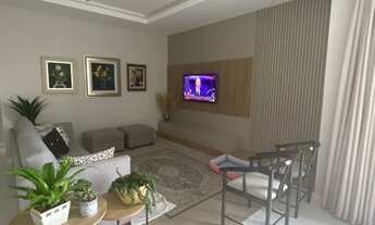 Imagem 4: Apartamento alto padrão mobiliado localizado no Centro de Tijucas/SC