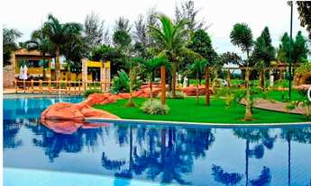 Imagem 2: Lote/Terreno para venda tem 546 metros quadrados em Humildes - Feira de Santana - BA