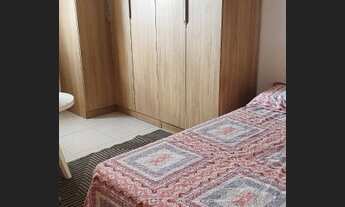 Imagem 2: Apartamento Garden Três Américas - 03 Quartos - 01 Suíte - 01 Banheiro - 02 Vagas Garagem