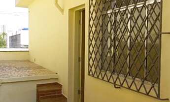 Imagem 1: Casa para venda com 190 metros quadrados com 2 quartos em Vila Romana - São Paulo - SP