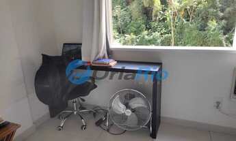 Imagem 5: Kitnet/Conjugado-À VENDA-Leme-Rio de Janeiro-RJ