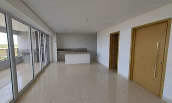 Imagem 5: Apartamento para venda com 169 metros quadrados com 3 quartos em Park Lozandes - Goiânia