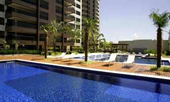 Imagem 4: Fontana Di Mare - Altiplano - 292 m² - 04 Suítes + DCE - 04 vg - Andar baixo