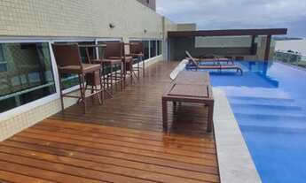 Imagem 4: Flat á Venda intermares