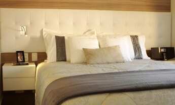 Imagem 6: Apartamento para venda possui 57 m2 com varanda, 2 quartos, 2 vagas Paraíso do Morumbi São