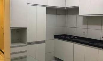 Imagem 4: Sobrado para venda tem 90 metros quadrados com 2 quartos em Jangurussu - Fortaleza - CE