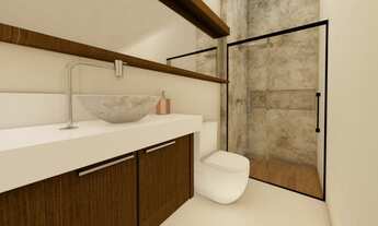 Imagem 6: Sobrado Geminado a Venda no Bom Retiro