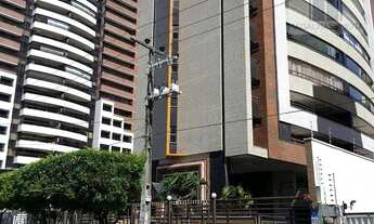 Imagem: Apartamento com 3 dormitórios à venda