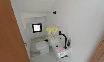 Imagem 5: Linda casa a venda 3 suítes - 2 vagas - 135m2