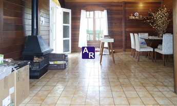 Imagem 7: Horizontal Park 3 dormitórios tipo casa de campo Granja Viana