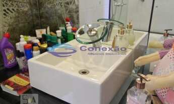 Imagem 8: São Paulo - Apartamento Padrão - Lauzane Paulista