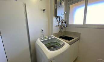 Imagem 6: Apartamento para venda tem 74 metros quadrados com 2 quartos