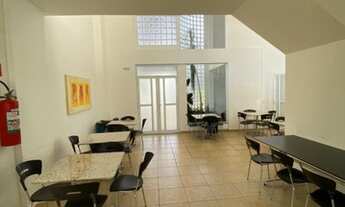 Imagem 3: Cobertura Duplex na Mooca - São Paulo