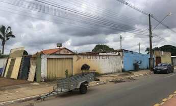 Imagem 4: Terreno à venda, 400 m² por R$ 500.000,00 - Independência das Mansões - Aparecida de Goiân