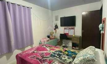 Imagem 6: Casa para venda no bairro Jardim Cruzeiro em São José dos Pinhais/PR