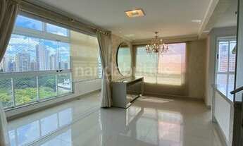 Imagem: Goiânia - Apartamento Padrão - SETOR BUENO