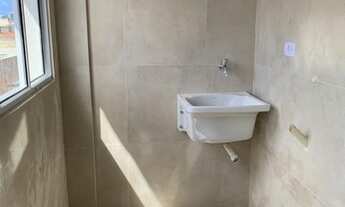 Imagem 2: Apartamento no janga 2 qts sendo um com suíte