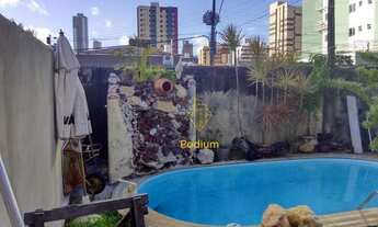 Imagem: Casa duplex com piscina em Manaíra - COD