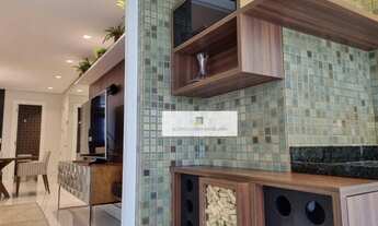 Imagem 6: Apartamento com 3 dormitórios à venda, 122 m² por R$ 1.980.000,00 - Agronômica - Florianóp