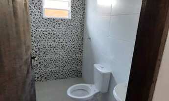 Imagem 5: CASAS EM ITANHAAÉM LITORAL SUL