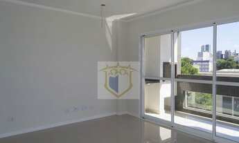 Imagem 5: APARTAMENTO - SÃO FRANCICO/MERCÊS - 95 m2 - 2 SUÍTES - 2 GR-SACADA COM CHURRASQ