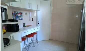 Imagem 7: Apartamento para venda possui 74 metros quadrados com 2 quartos em Vila Indiana - São Paul