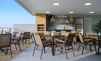 Imagem 4: Esse empreendimento vai mudar o conceito de 3 quartos que você conhece!