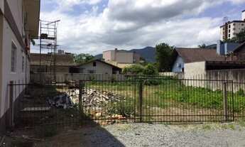 Imagem: Terreno - Vila Nova - Jaraguá do Sul