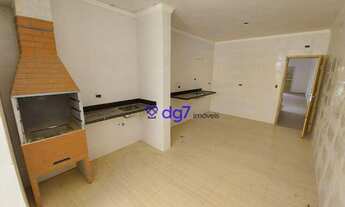 Imagem 7: Sobrado com 3 dormitórios à venda, 145 m² por R$ 600.000,00 - Jardim Ester - São Paulo/SP