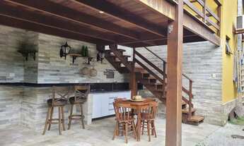 Imagem 7: Casa aldeia, 4 Qtos, 2 pavimentos