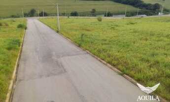 Imagem 2: TERRENO À VENDA NO RESERVA IPANEMA - FASE 2 - 200M²