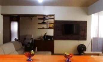 Imagem 4: Apartamento para venda possui 157 metros quadrados com 3 quartos em Setor Oeste - Goiânia