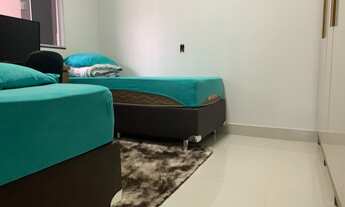 Imagem 2: VENDO Sobrado na Quadra 1 RORIZ