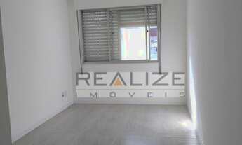 Imagem 4: Apartamento de um dormitório no bairro Passo da Areia, em Porto Alegre