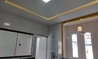 Imagem 7: Casa para venda tem 100 metros quadrados com 3 quartos em Parque das Flores - Goiânia - GO