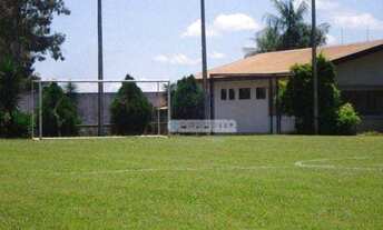 Imagem: Chácara com 3 dormitórios à venda, 5000