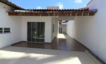 Imagem: Casa para venda no Cocó - Fortaleza - CE