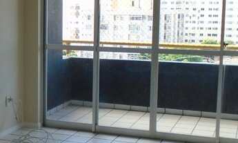 Imagem 2: Apartamento para venda tem 92 metros quadrados com 3 quartos em Benfica - Fortaleza - CE