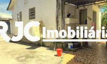 Imagem 5: Casa para venda possui 130 metros quadrados com 4 quartos em Rocha - Rio de Janeiro - RJ