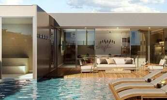 Imagem: Apartamento à venda, 4 quartos, 2 suítes