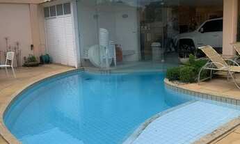 Imagem: Casa à venda, 4 quartos, 4 suítes, 2 vagas