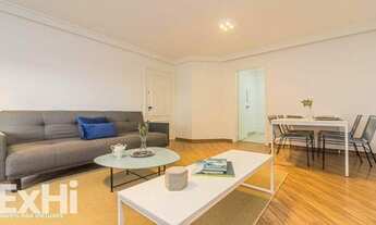 Imagem 4: Apartamento à venda, 103 m² por R$ 1.380.000,00 - Jardim Paulista - São Paulo/SP