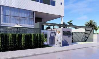 Imagem 3: Apartamento com 2 dormitórios sendo 1 suíte à venda, 70 m² por R$ 410.000 - Costa e Silva