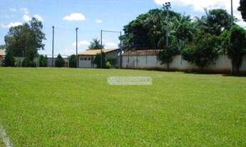 Imagem 3: Chácara com 3 dormitórios à venda, 5000 m² por R$ 3.300.000 - Parque Maracanã - Cambé/PR